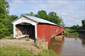 Image for West Union Covered Bridge