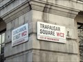 Image for Trafalgar Square, UK (London) Edition