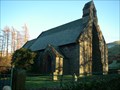 Image for St.Peter's church-Martindale,Pooley Bridge.