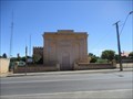 Image for Masonic Temple, 8 Blanche Tce, Moonta, SA, Australia