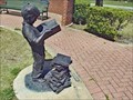 Image for Boy Reading - Mesquite, TX