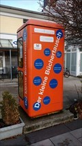 Image for Der kleine Büchertausch - Hamburg, Deutschland