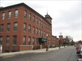 Image for Nashua Manufacturing Company Historic District  - Nashua, NH