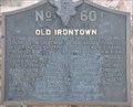Image for Old Irontown