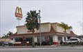 Image for McDonalds Free WiFi ~ Westminster Blvd