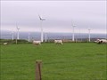 Image for St Breock Wind Farm, Cornwall UK