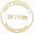 Image for John D. Rockefeller Jr. Memorial Parkway - Laurance S. Rockefeller Reserve