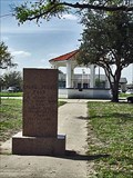 Image for Plaza Padre Pedro Gazebo - San Diego, TX