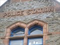 Image for Crwys Road - Police Station - Cardiff, Wales, Great Britain.