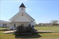 Image for Meier Settlement United Methodist Church and Cemetery - McLennan County, TX