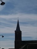 Image for Benchmark Point Géodésique Eglise Saint Pierre - Haussy, France