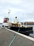 Image for OLDEST - Ferry in Denmark - Stege, Danmark