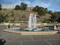 Image for Lawrence Hall of Science - Fountain - Berkeley,CA