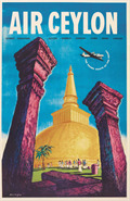 Image for Air Ceylon - Ruwanwelisaya Stupa - Arnuadhapura, Sri Lanka
