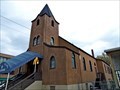 Image for Christ Evangelical Lutheran Church - Kelowna, BC