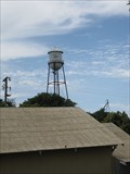 Image for Ryde Water Tower - Ryde, CA