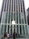 Image for Apple Store - 5th Ave. - New York, NY