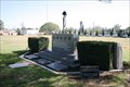 Image for Vietnam War Memorial, Valhalla Memorial Park, North Hollywood, CA, USA