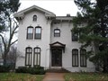 Image for Adlai E. Stevenson House - Bloomington, Illinois