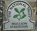 Image for Mullion Harbour, Cornwall, England