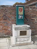 Image for Water Pump - South Street, Wareham, Dorset, UK