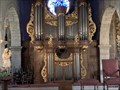 Image for L'orgue - Église Saint-Bénigne de Pontarlier - France