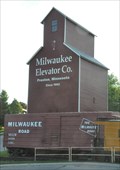 Image for Milwaukee Elevator ~ Preston, Minnesota