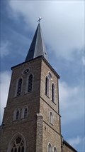 Image for ING point de mesure 41C52C1, église Waremme