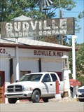 Image for Budville Trading Company - Neon - Grants, New Mexico, USA.