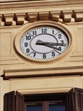 Image for Reloj Ayuntamiento - Mataró, Barcelona, España