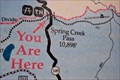 Image for "You Are Here" at Spring Creek Pass, CO