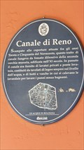 Image for Canale di Reno - Bologna, Emilia-Romagna, Italy