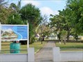 Image for Independence Square Get a Face Lift - Basseterre, Saint Kitts