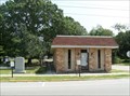 Image for Bowman Police Station - Bowman, SC