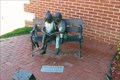 Image for Kids on a Bench - Carrollton, MO