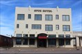 Image for The Spur Hotel - Wi-Fi Hotspot - Archer City, TX