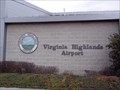Image for Virginia Highlands Airport - Abington, VA