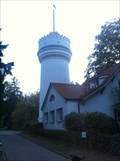 Image for Bismarckturm & Wasserturm - Aumühle, Germany