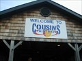 Image for Cousins Paintball - Manchester, NJ