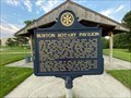 Image for Burton Rotary Pavilion - Burton, MI