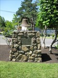 Image for Pioneer Yount School Bell - Yountville, CA
