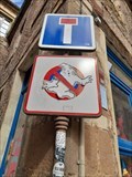 Image for Ghostbusters - Moulins - Allier - France