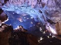 Image for Cueva de Valporquero - Léon, Spain