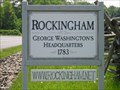 Image for Rockingham