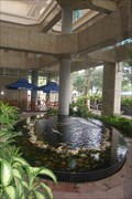 Image for Raffles Hospital Fountain - Singapore