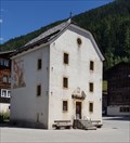 Image for Zendenrathaus - Ernen, VS, Switzerland