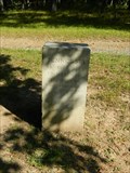 Image for 48th Tennessee Infantry Regiment Marker - Chickamauga National Military Park
