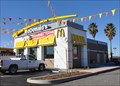 Image for McDonalds Ramona Expressway Free WiFi ~ Perris, California