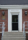 Image for Police Department Shelter  -  Lynnfiled, MA