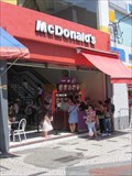 Image for McDonalds - Largo 13 - Sao Paulo, Brazil